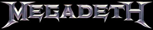 Megadeth website