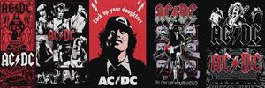 AC/DC website