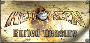 Helloween website