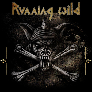 Running Wild website