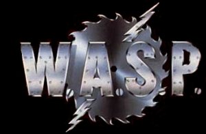 W.A.S.P. websait